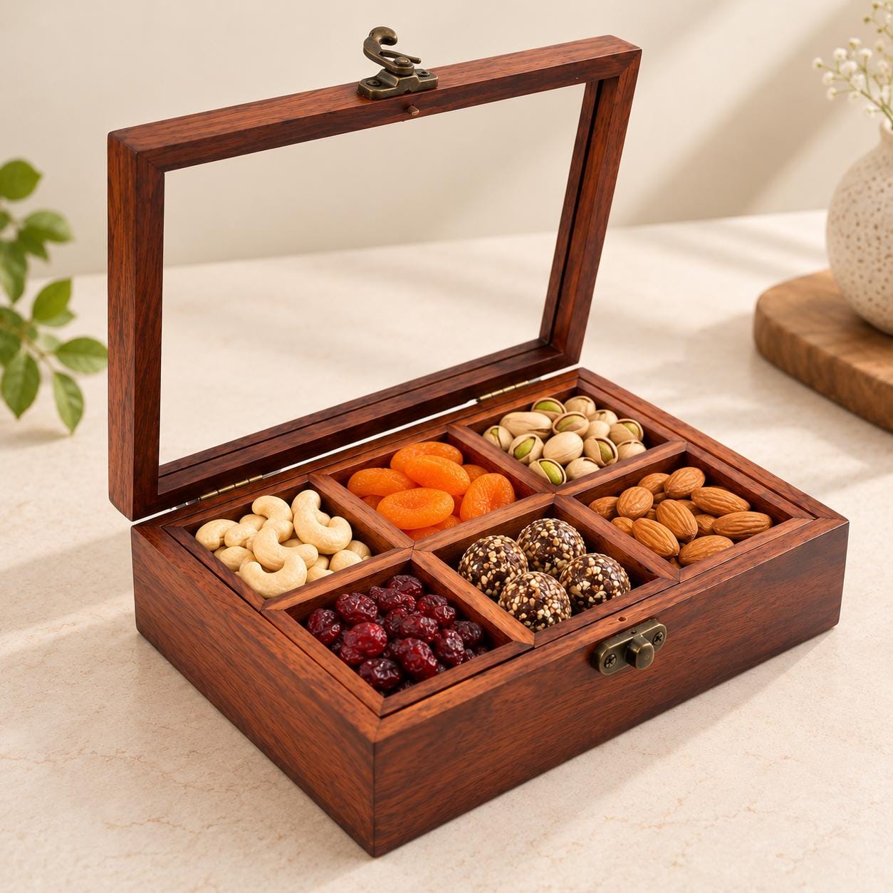 Doterra wooden box - Etsy 日本