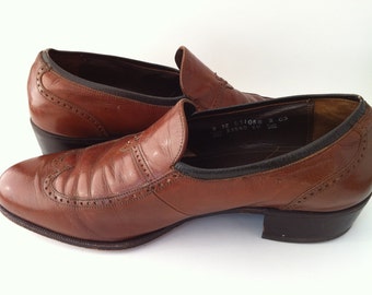 florsheim bucks