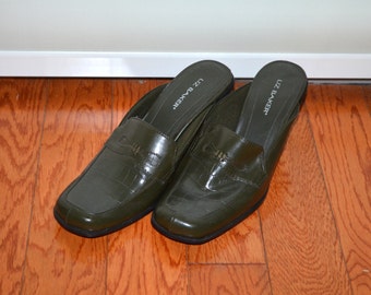 liz baker shoes website