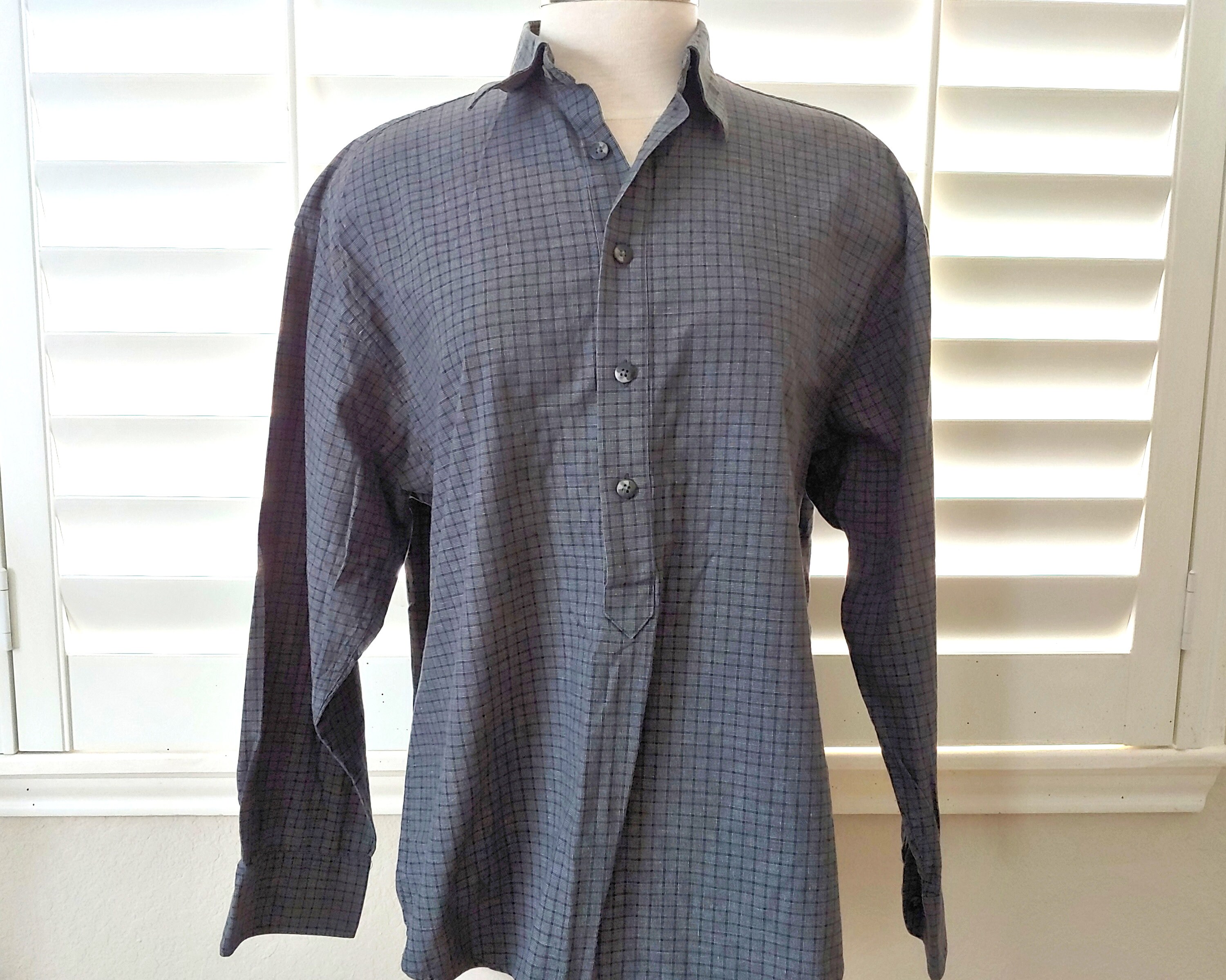ysl shirt etsy