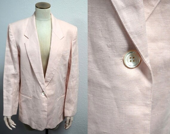 womens brooks brothers blazer