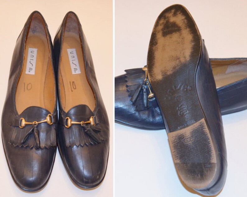 womens size 10 flats