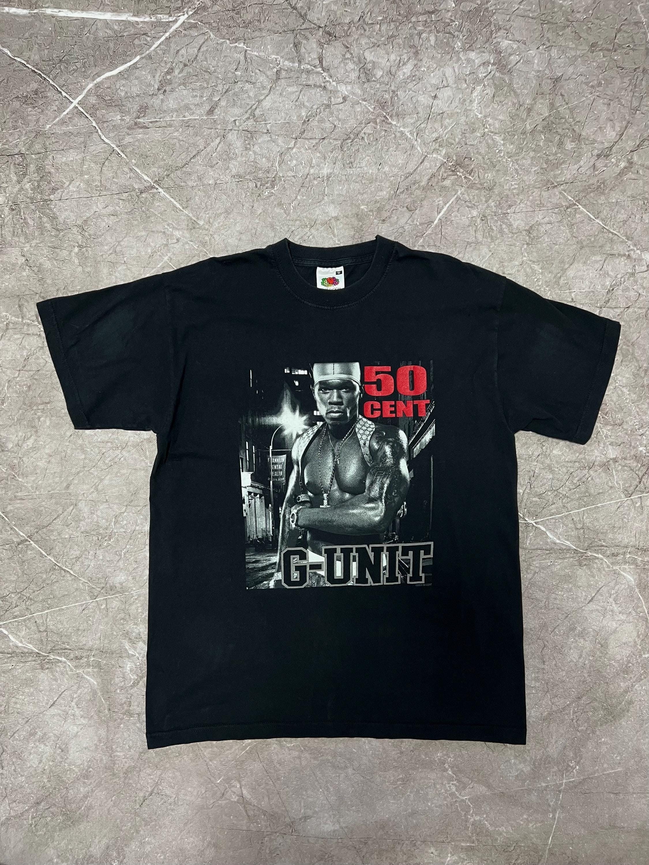50 Cent G Unit Vintage - Etsy