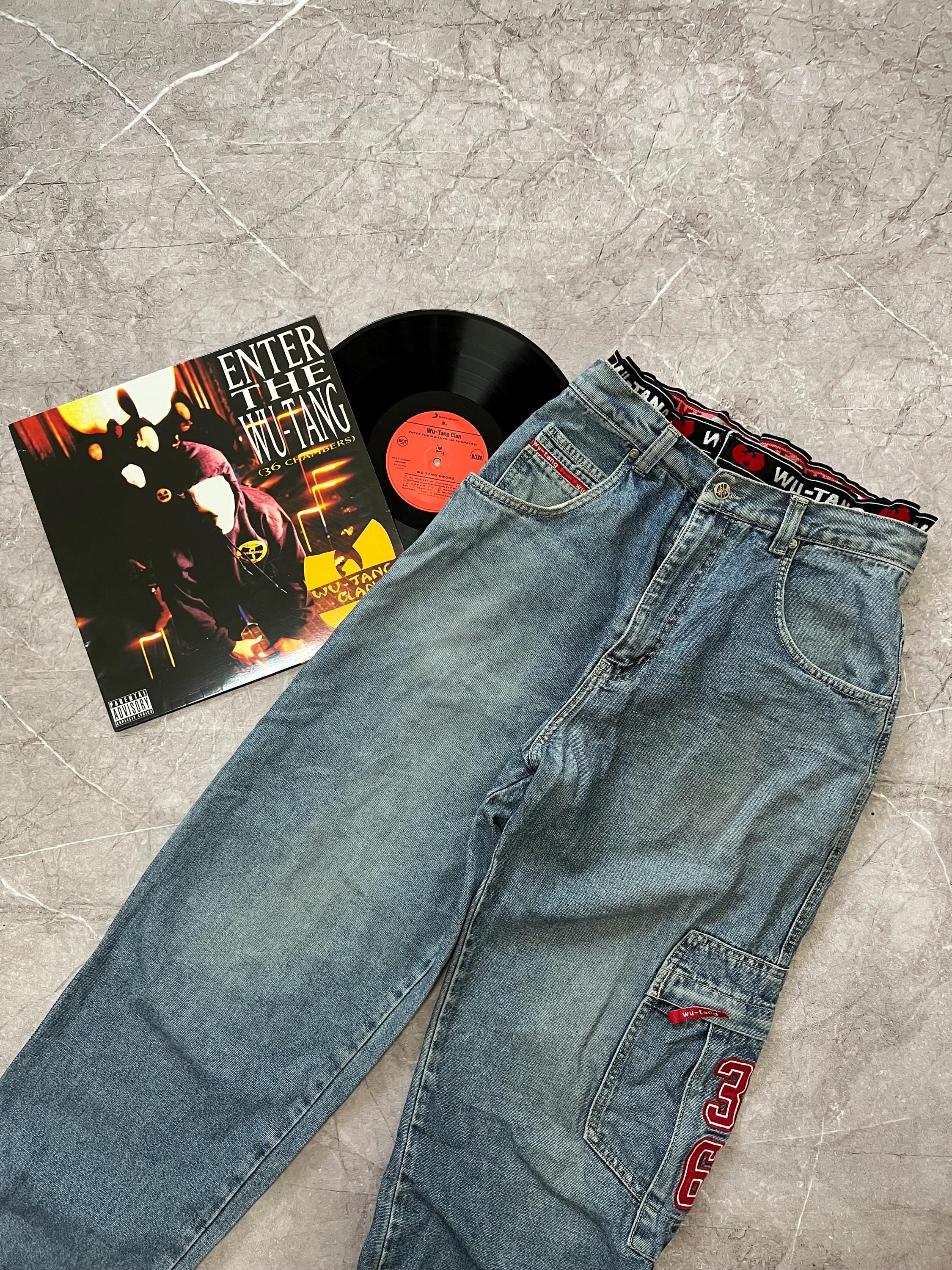 Eminem jeans - Etsy 日本