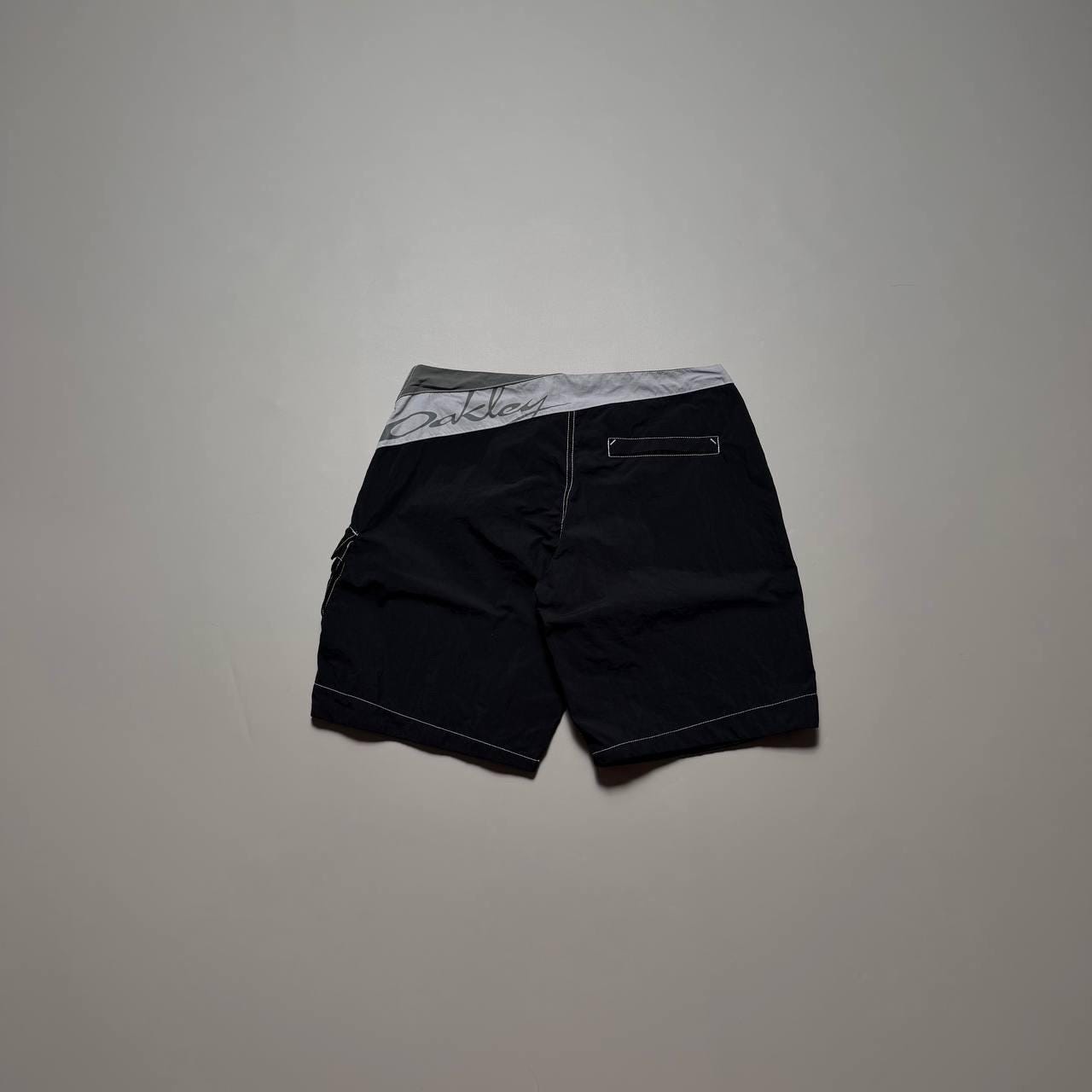 Vintage Y2k Oakley Shorts - Etsy