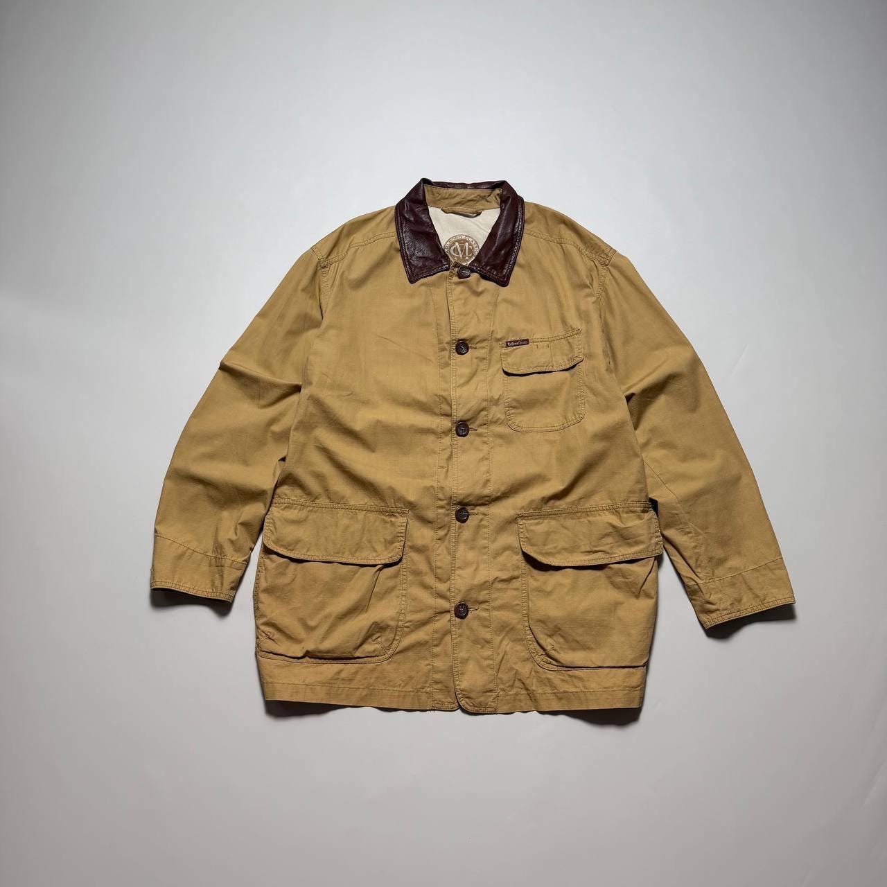 Marlboro classics leather jacket - Etsy 日本