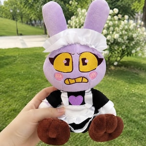 Jax plush - Etsy 日本