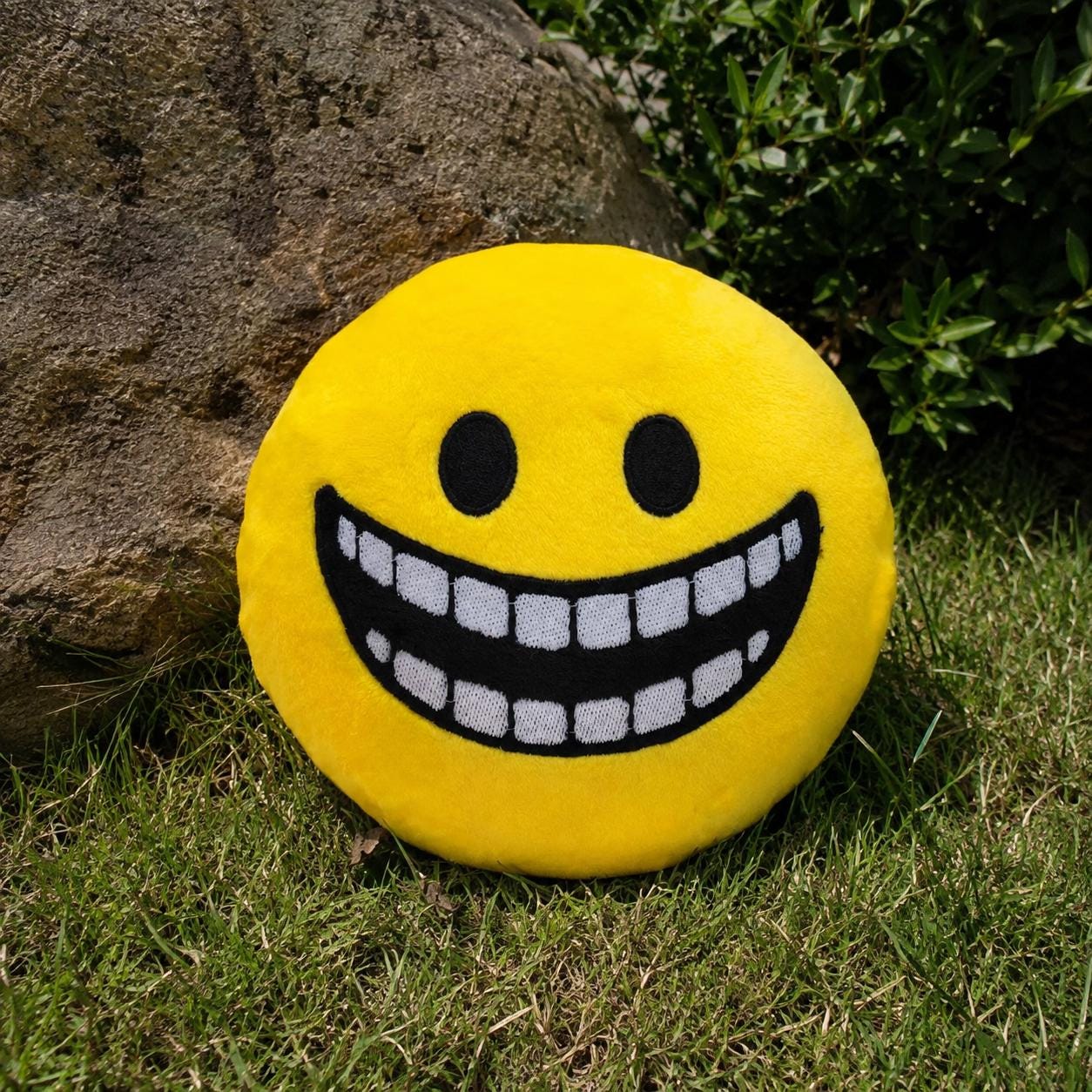 Emoji Smiley Teeth - Etsy Canada