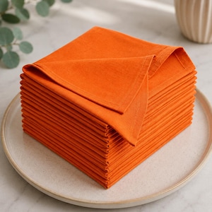 Fabric Serviette