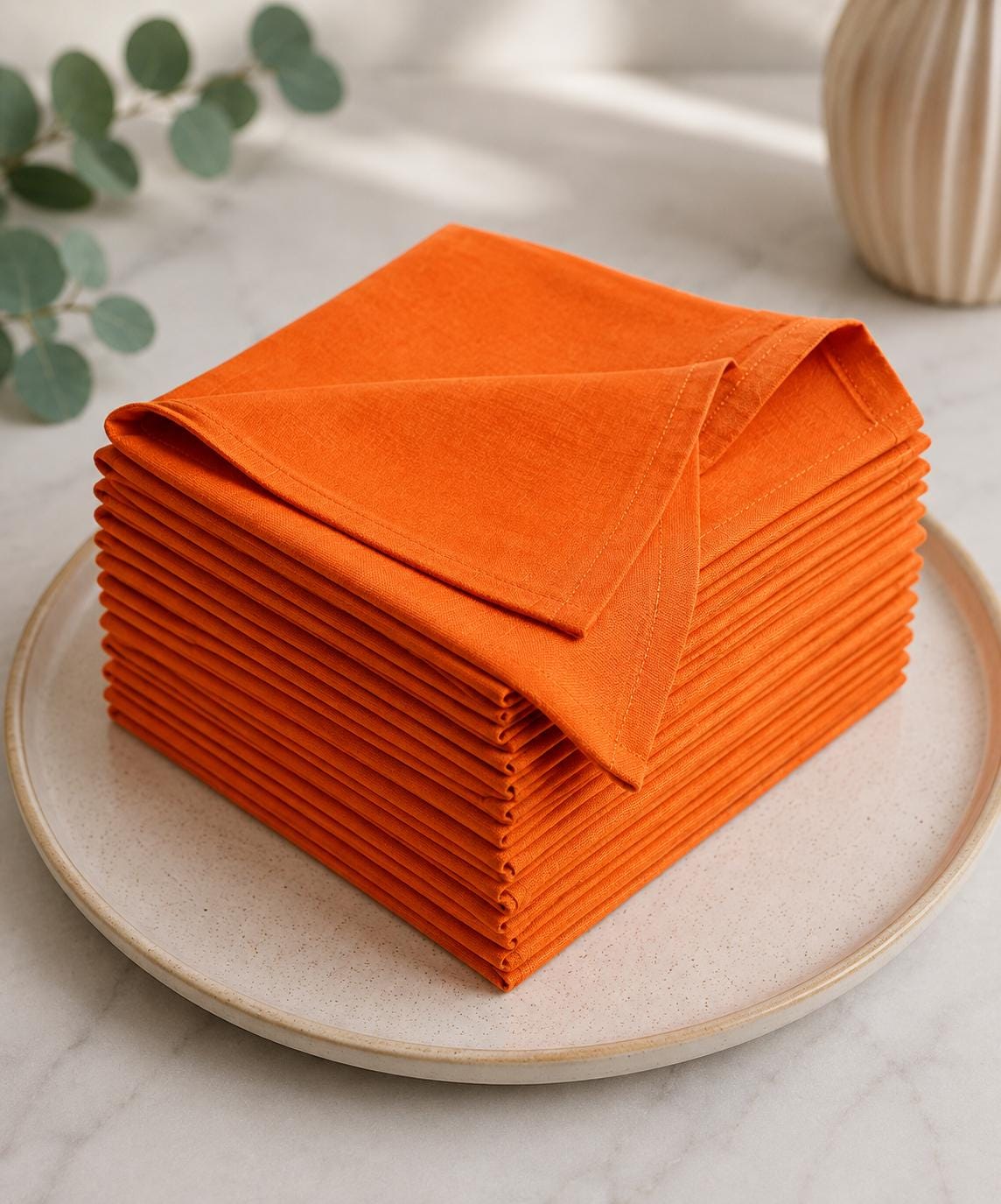 Fabric Serviette