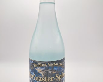 Nor'easter Splash Tonic – Intense Mentholated Barbershop Skin Bracer (14.5 oz)