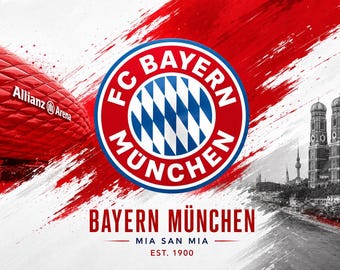 Bundesliga - Bayern de Múnich