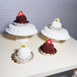 Two by Two Tarts