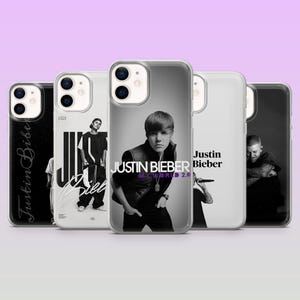 iPhone 16 Justin Bieber Case - Etsy
