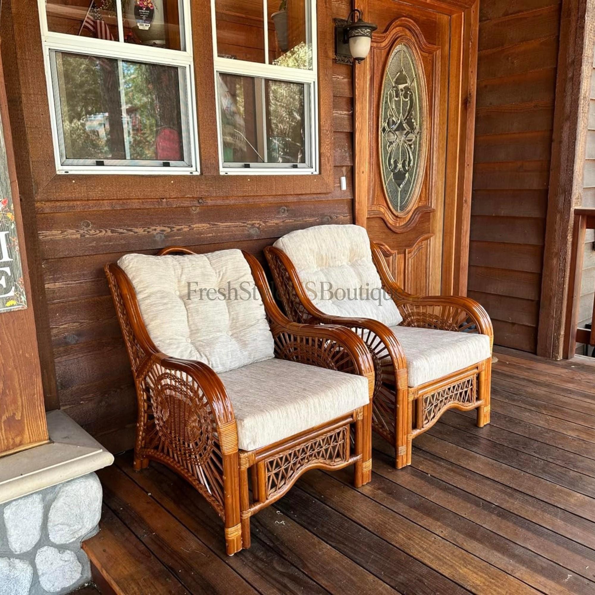Vintage Outdoor Chaise Lounge Chairs - Etsy