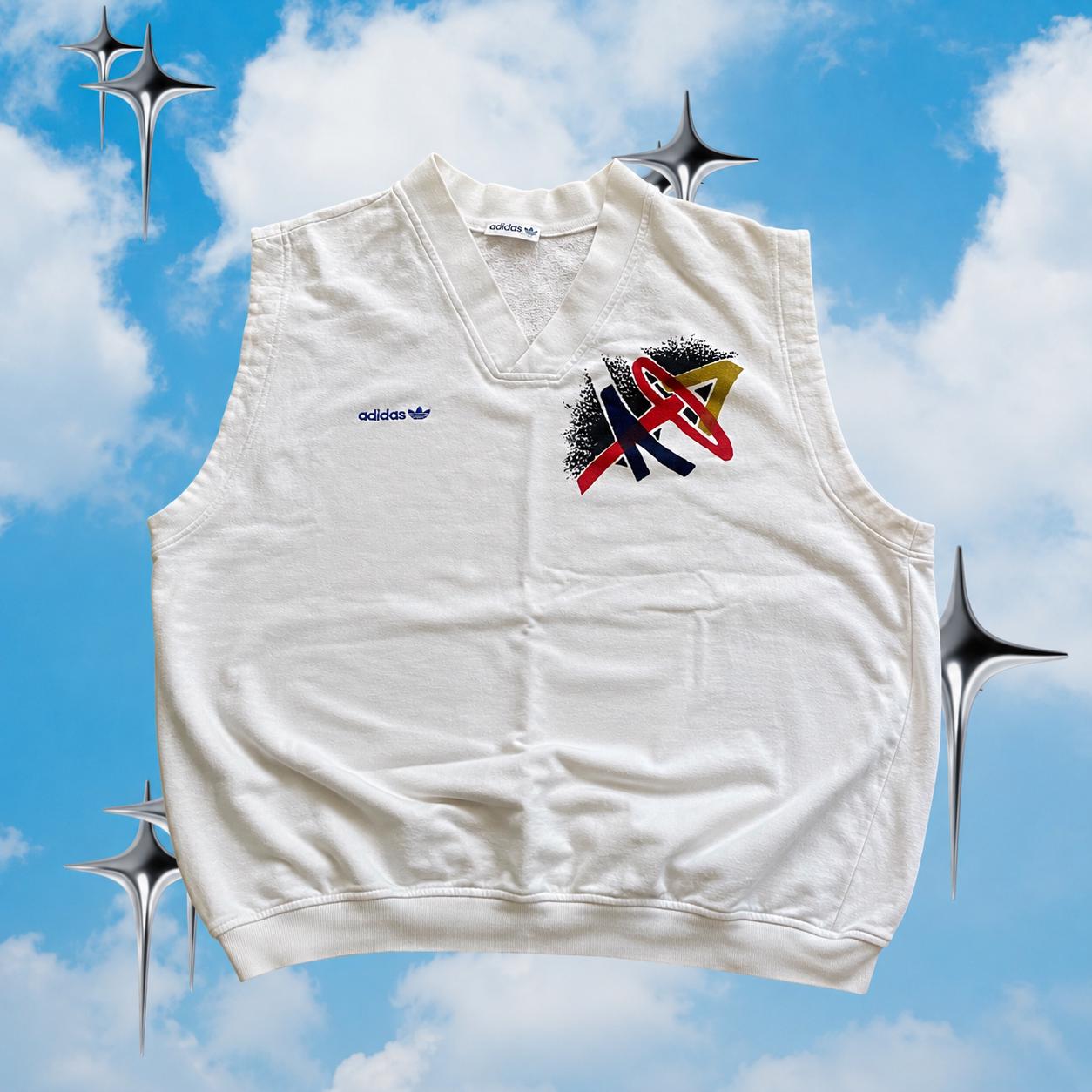 Edberg Adidas - Etsy