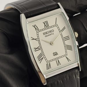Vintage seiko tank - Etsy 日本
