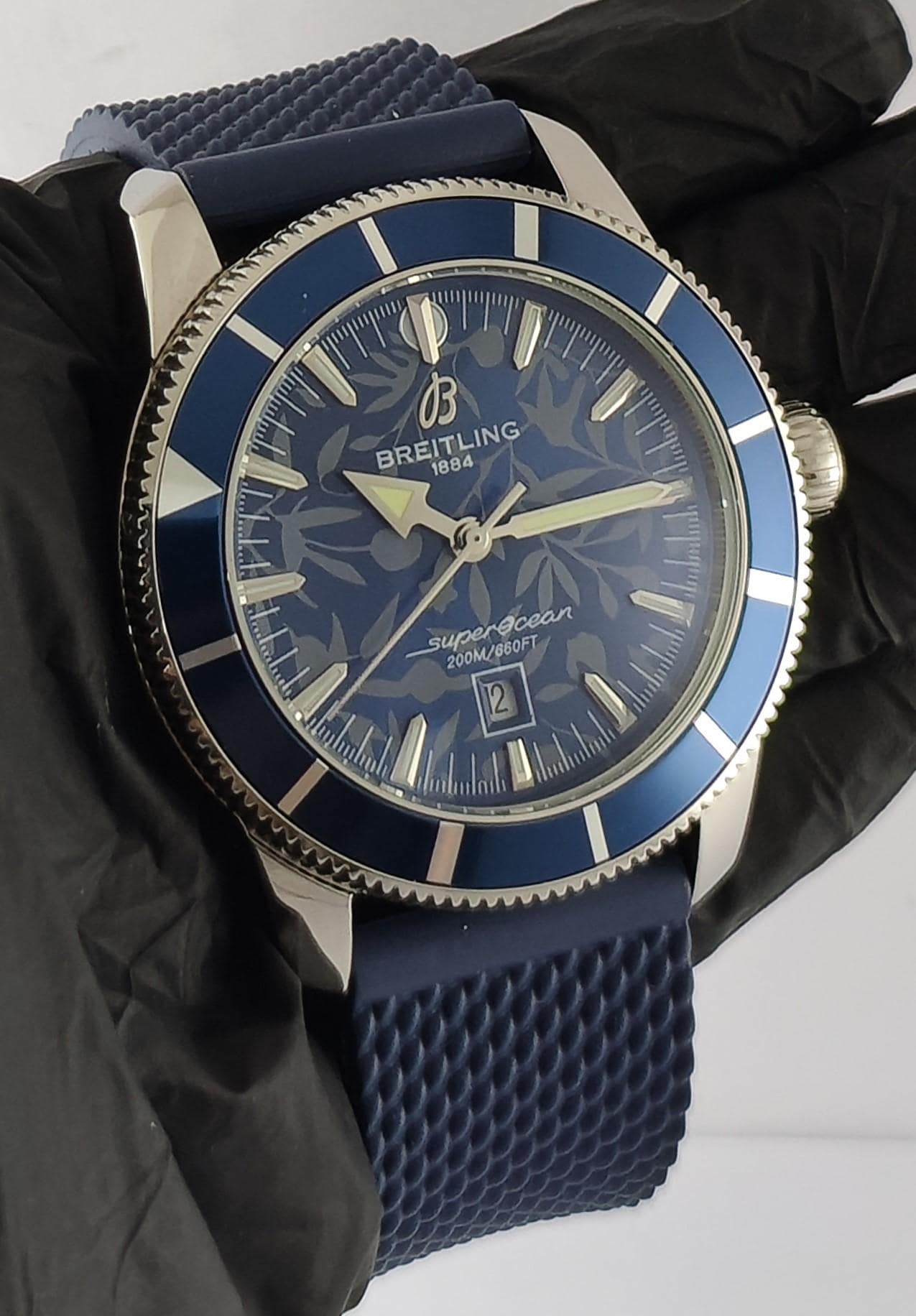 Seiko mod watch rolex - Etsy 日本