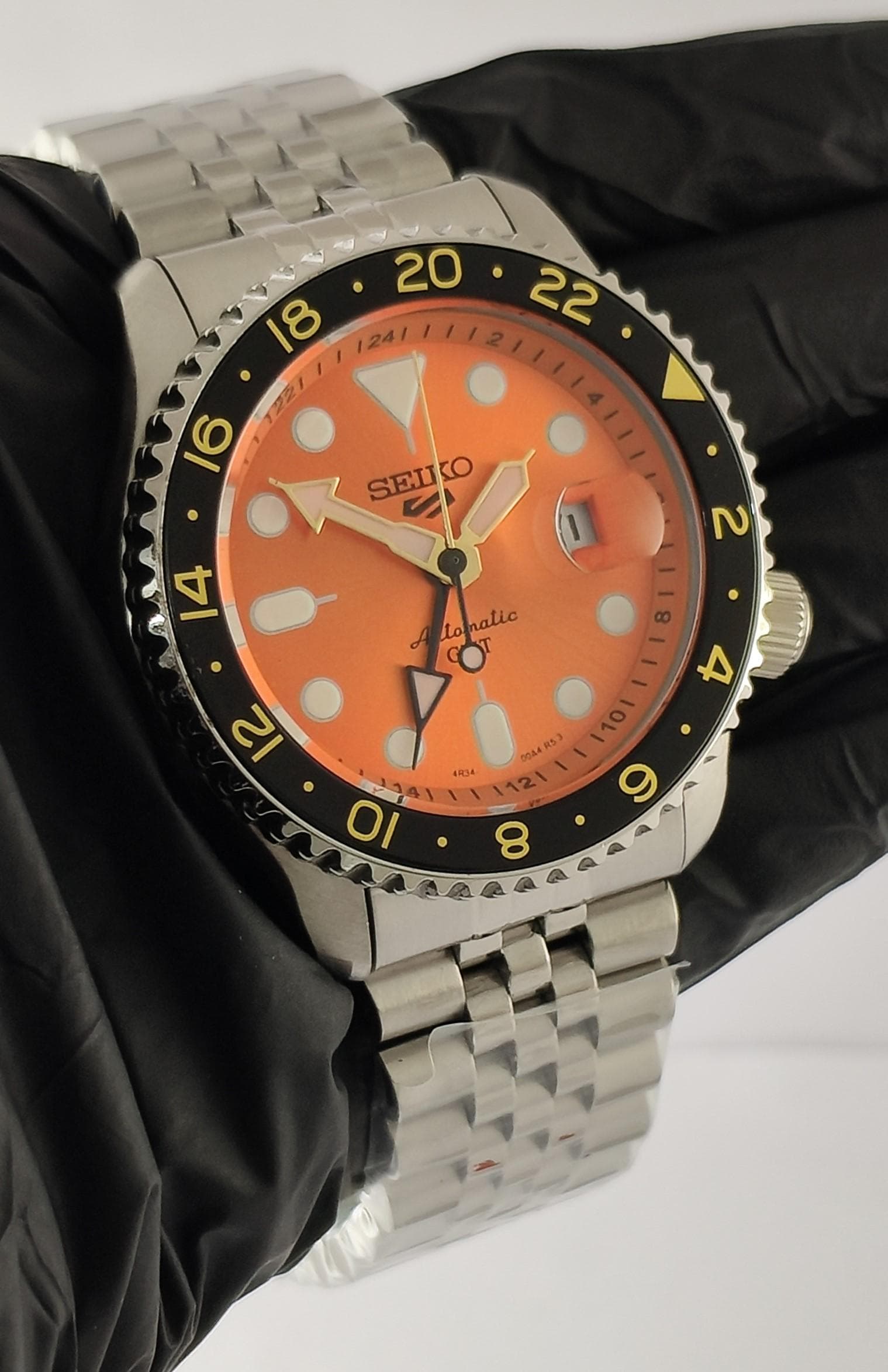 Seiko diver pepsi - Etsy 日本