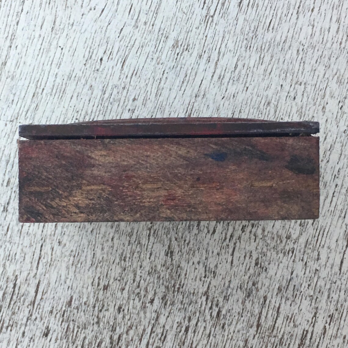 Letterpress Vintage Wood Block Type Printing DOLLAR DAY and Etsy