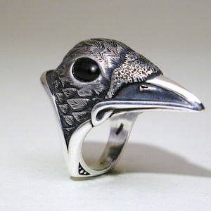 Raven Ring image 3