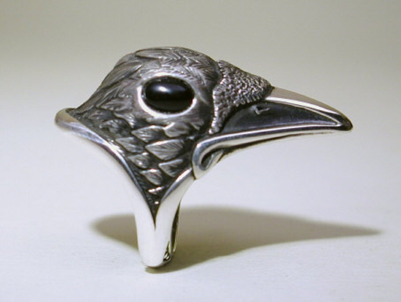 Raven Ring image 2