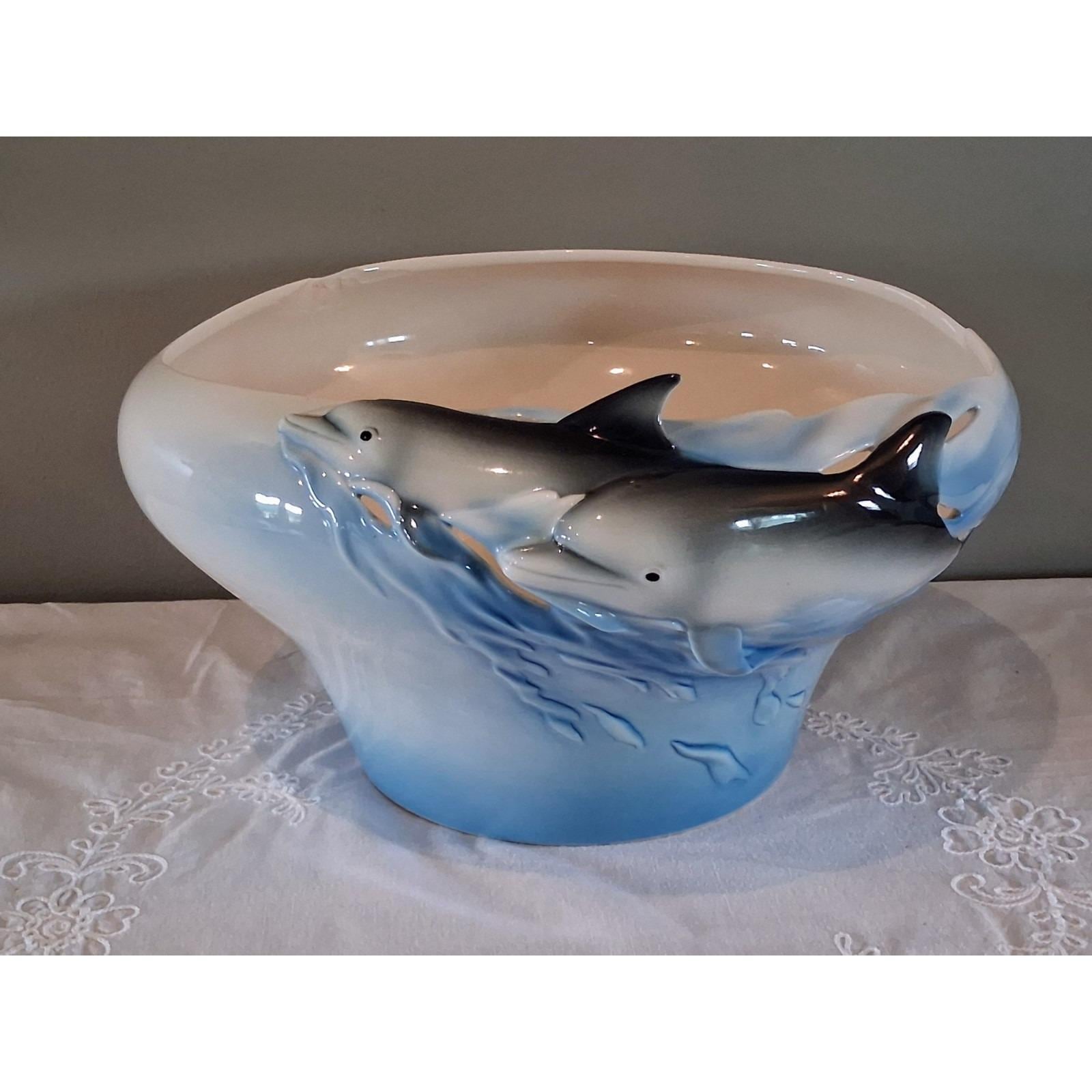Franz Porcelain by the Sea - Etsy