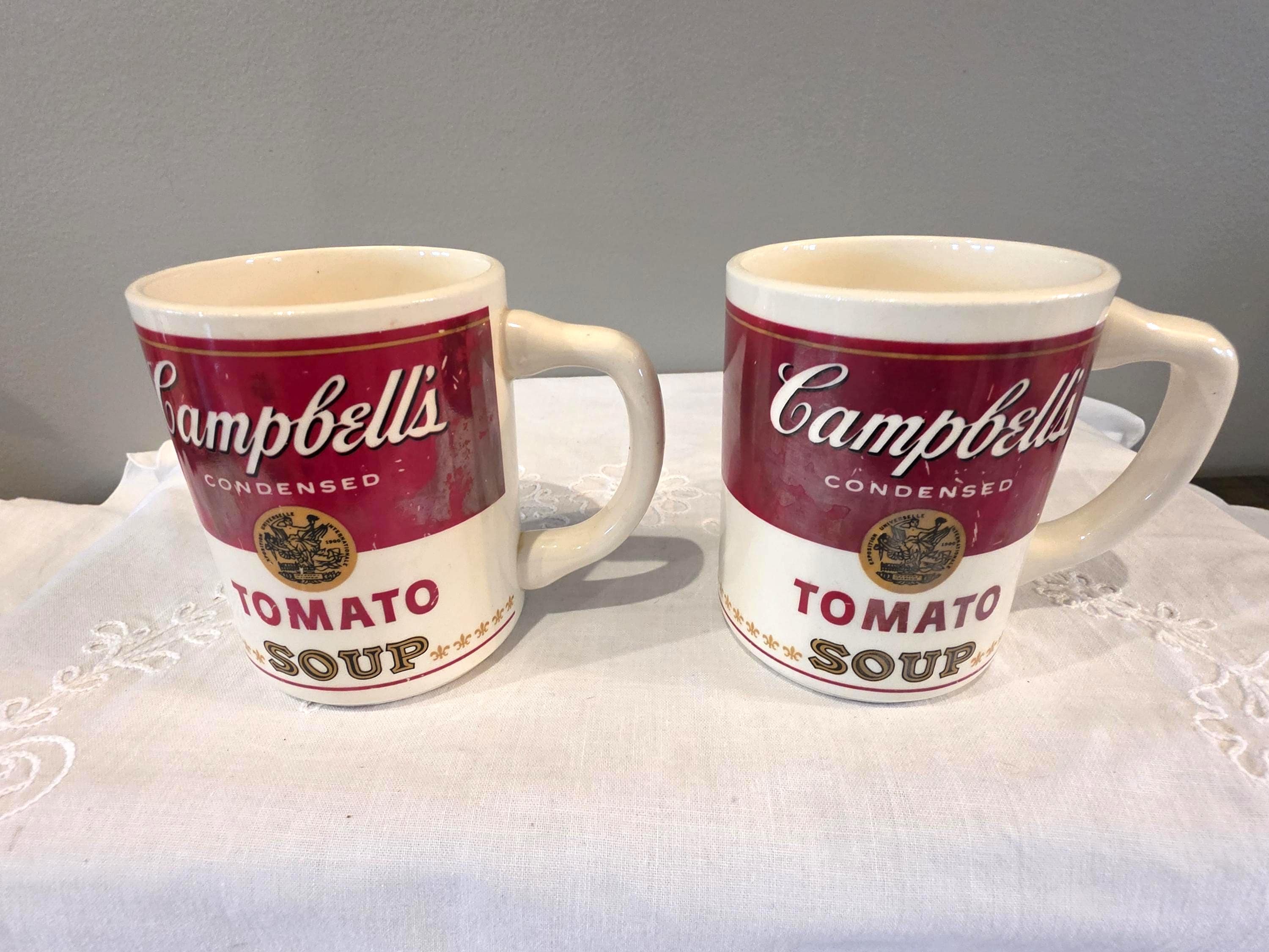 Vintage Campbells Soup Can - Etsy - Page 2