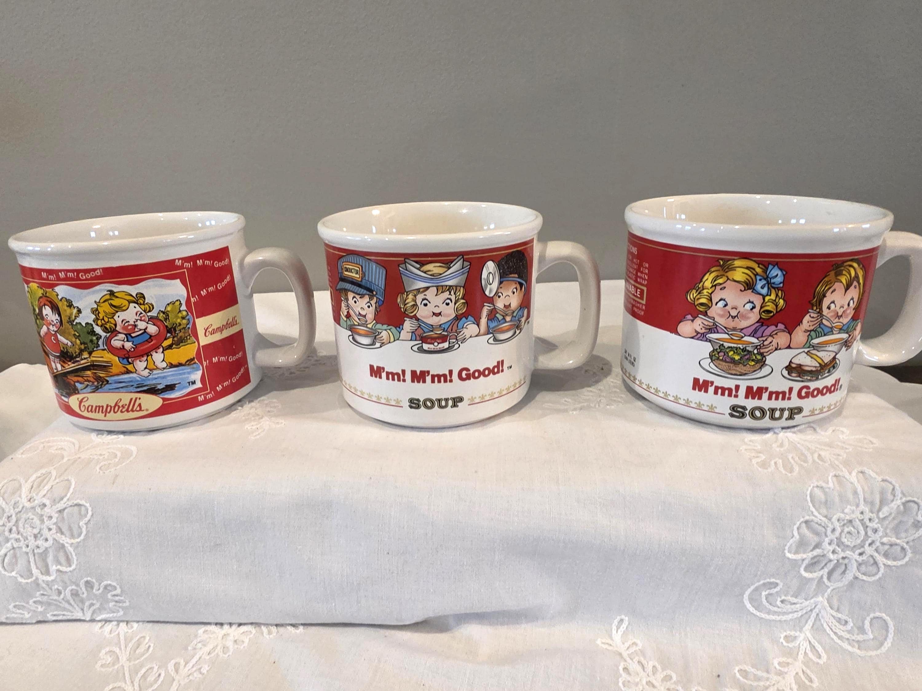90s Campbells Soup - Etsy