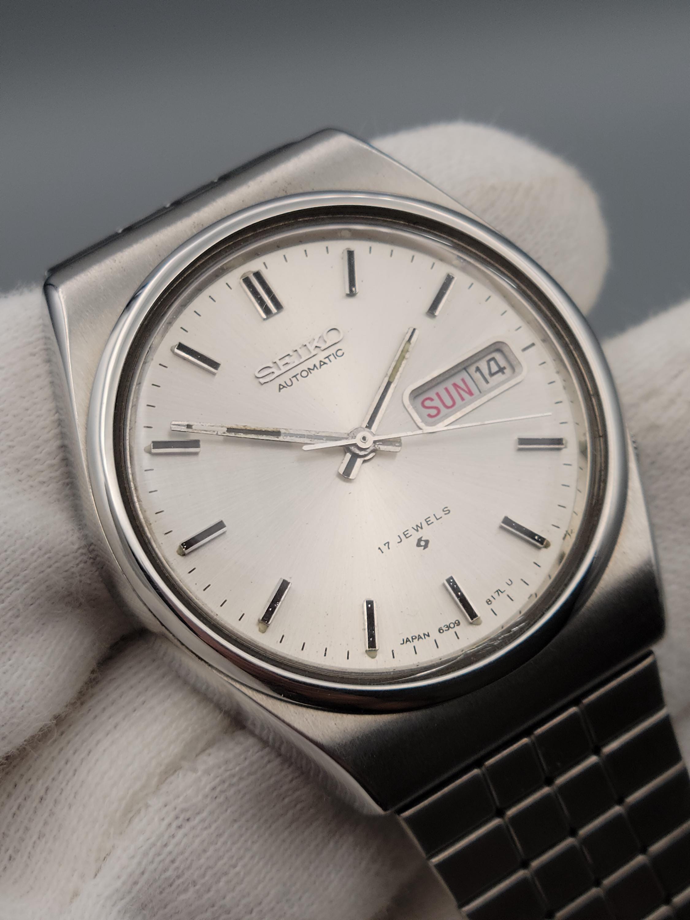 Seiko 1992 - Etsy 日本