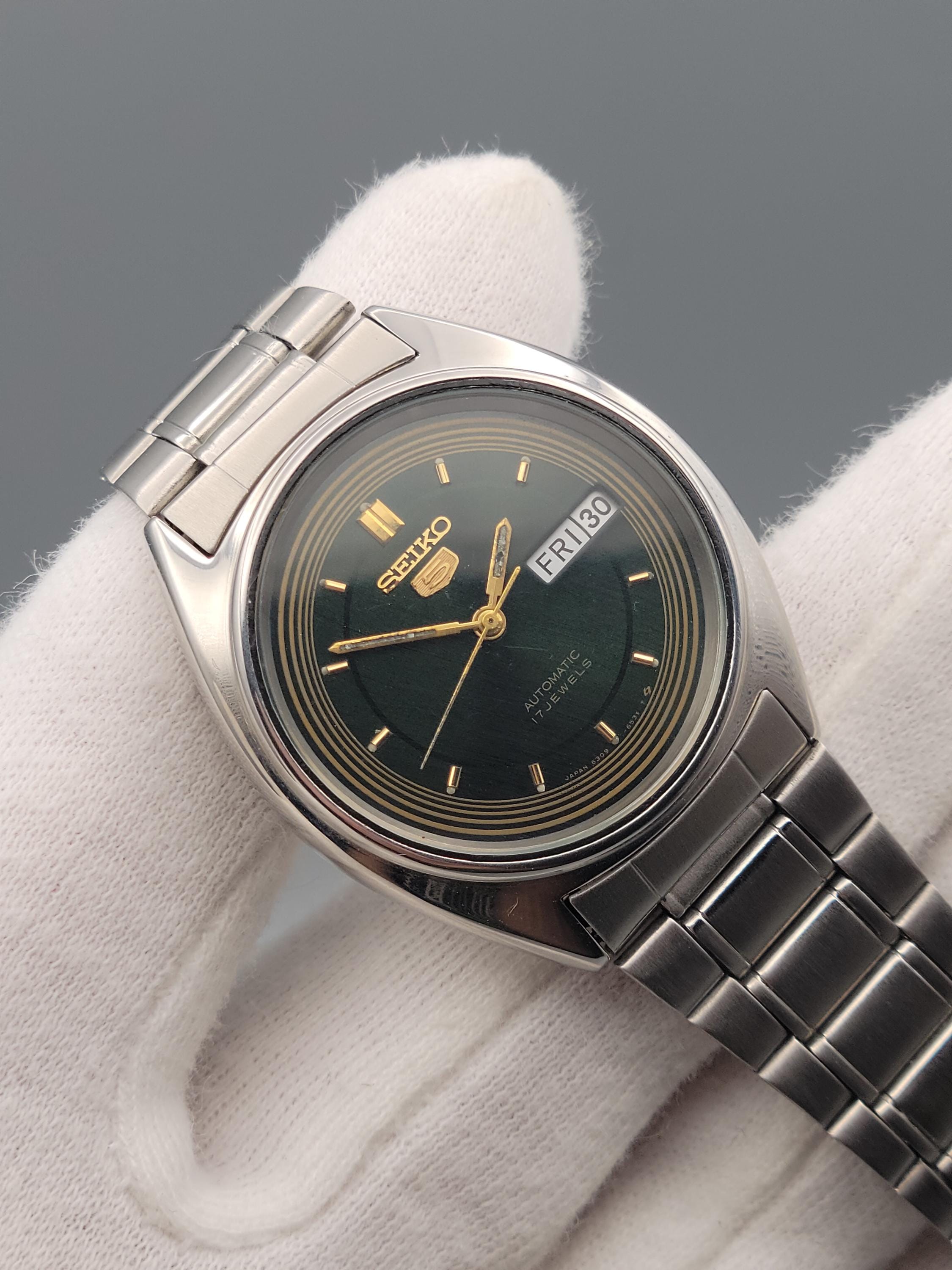 Seiko digital - Etsy 日本