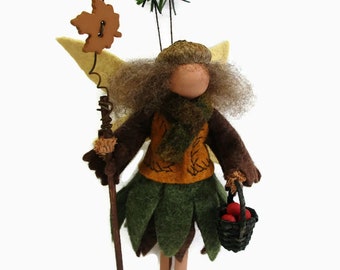 Fairies / Woodland Folk