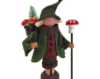Fairies / Woodland Folk