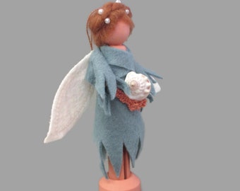Fairies / Woodland Folk