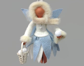 Fairies / Woodland Folk