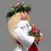 see more listings in the Santas / North Pole Folk section