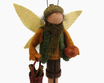 Fairies / Woodland Folk