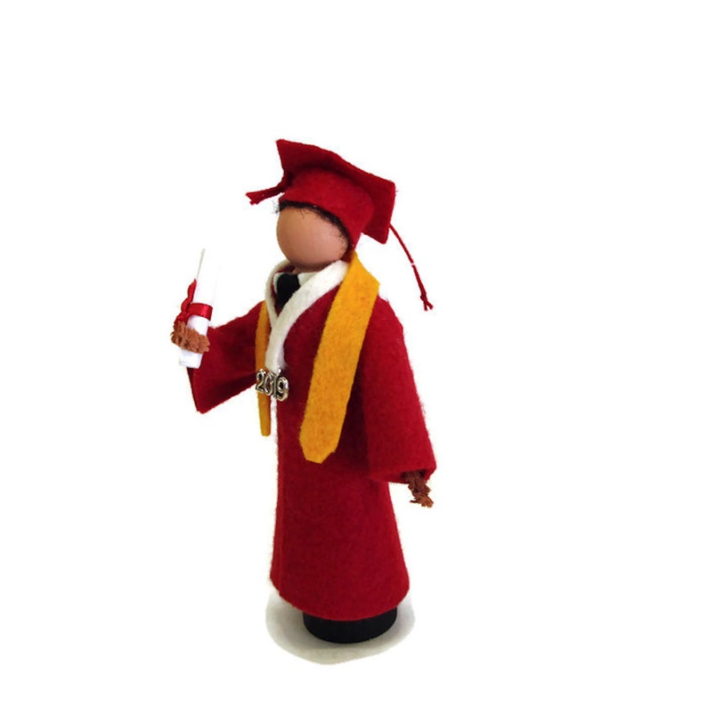 Ciuffo Di Penne Ad Ornamento Di Un Cappello
