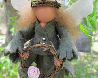 Fairies / Woodland Folk