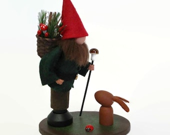 Fairies / Woodland Folk