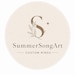 SummerSongArt store logo