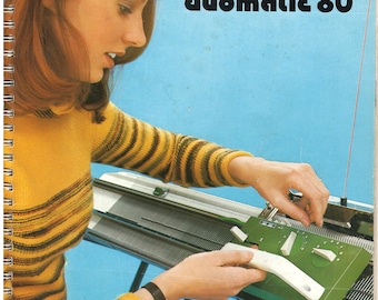 Passap Duomatic 80 Duo80 Gebruiksaanwijzing