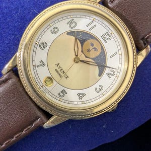 Seiko Avenue - Etsy