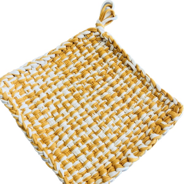 Large Potholder Loom Etsy