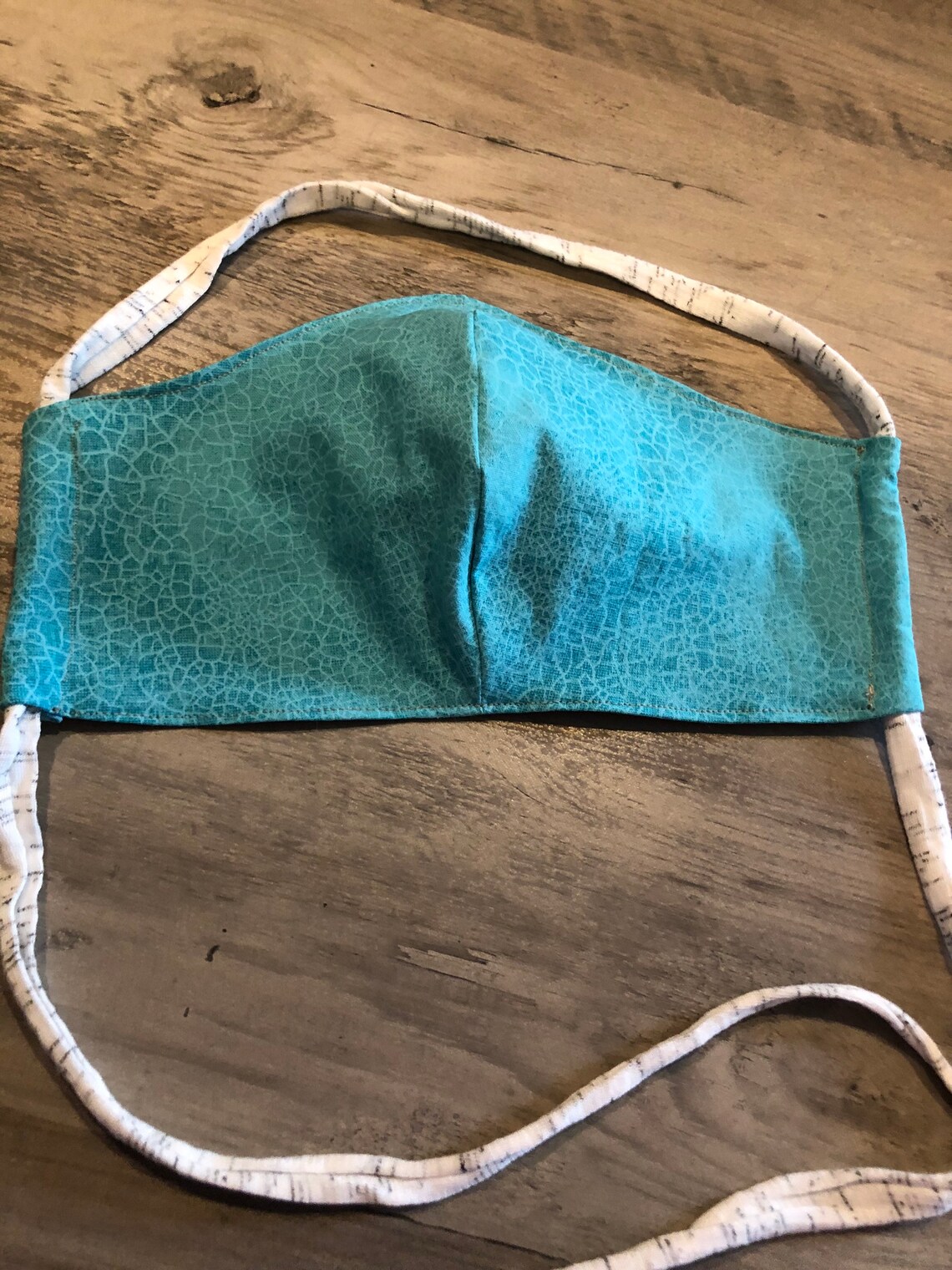 The Classy Mask Filter Filti Fabric Insert for Face Mask Cut Etsy