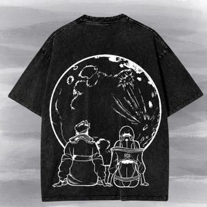 Fly Me to the Moon Shirt - Etsy