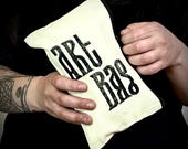 Pouch Art Bag Bold