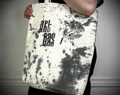Tote Bag Poppy