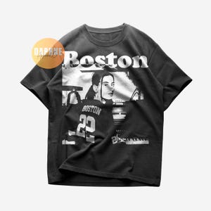 Vintage Stella Lefty Shirt | Boston tee | Unisex Retro Album Gift