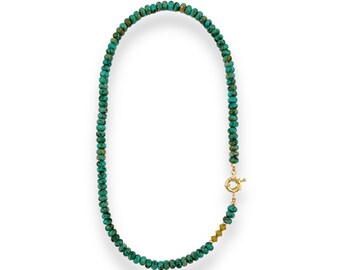 Turquoise Necklace